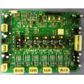 LG Sigma Elevator Driving Board DPP-100